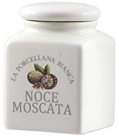 PORCELLANA Conserva Porzellanbehälter, 170 ml, in Geschenkbox