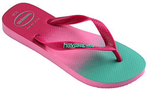 Havaianas Top Fashion, Infradito Donna, Pink Lemonade, 35/36 EU