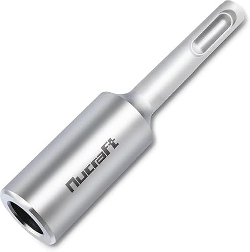 Nucraft SDS-PLUS Professional 100 x 22 mm, 13,5 mm Innendurchmesser