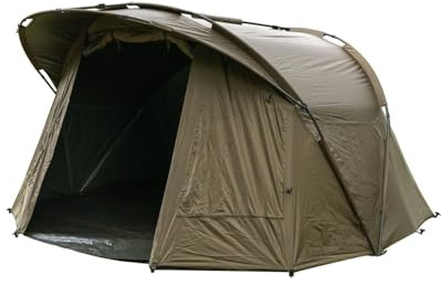 Fox Bivvy EOS MK2 for 2 People | Fishing Tent