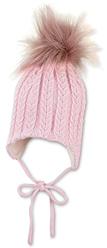 Sterntaler unisex - bebis Stickad mössa Stickad Mössa