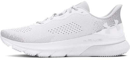 Under Armour Herren Laufschuhe HOVR Turbulence 2 3026520 White2 44
