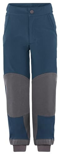 VAUDE Kids Caprea Stretch SF Pants