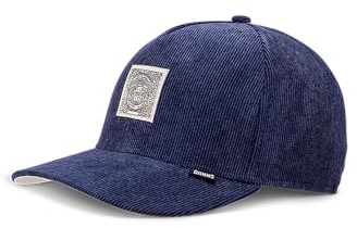 Djinns - Lazy Cord (Navy) - Trucker Cap Meshcap Hat Kappe Mütze Caps
