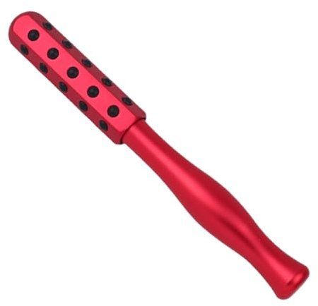 Rouleau de massage de beauté - Rouleau de massage facial | Rouleau de massage Uplift Beauty | Outil de sculpture du visage | Rouleau d'éclat | Rouleau de massage ergonomique apaisant pour le visage