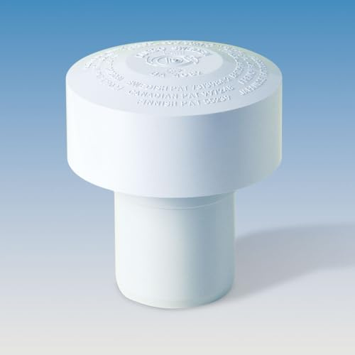 DURGO ABS ventilationsventil Ø50