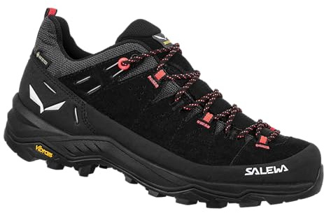 SALEWA ALP TRAINER 2 GTX W, 38.5, Black/Onyx