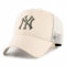 '47 Brand Snapback Cap - Branson New York Yankees Natural