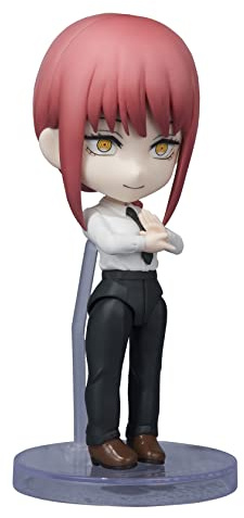 Bandai Tamashi Nations - Chainsaw Man - Makima, Spirits Figuarts Mini