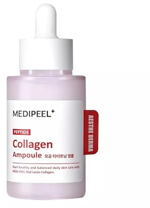 Medi-Peel Red Lacto Peptide Collagen Tightening Ampoule 50 ml