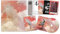 WOOSUNG - [4444] (DELUXE RED VER.) Case Box + CD-R + Bookmark + Photo Book + Folded Poster + Tattoo + Stickers + Photocards + 2 Extra Photocards