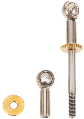 VICASKY Orchestral Instrument Special Tool Trumpet Alto Horn French Horn Repair Tool Kit