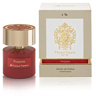 Porpora Extrait de Parfum