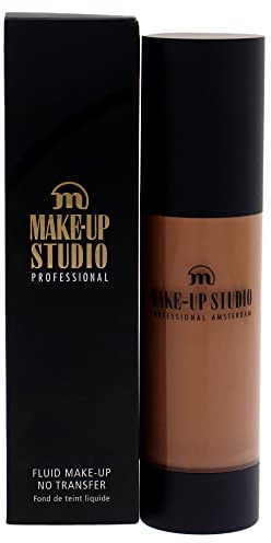 Make-up Studio Fluid Foundation No Transfer - CA3 Alabaster