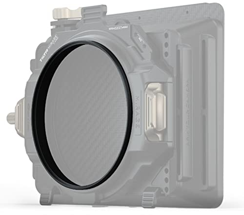 Tilta Bague d'adaptation pour objectif MB-T16-95 mm pour MB-T16 Mirage Matte Box