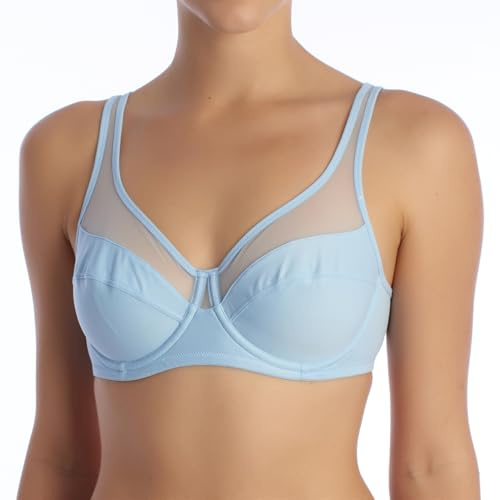Dim Soutien-Gorge Femme avec Armatures Generous Classique x1