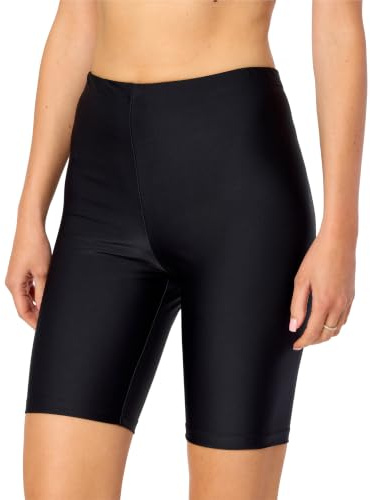 Merry Style Short Boxer Culotte de Bain Vêtement été Femme MS10-333