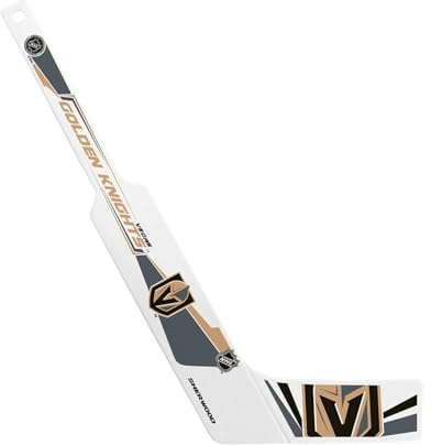 SHERWOOD NHL Vegas Ritter 531 an000531 Mini Stick