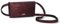 Zwei Night NIW3 Geldbörse und Minitasche 20 cm red
