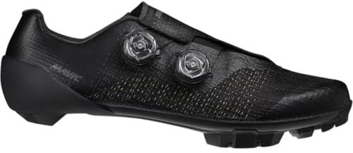 Mavic Ultimate XC MTB Schuhe Herren schwarz