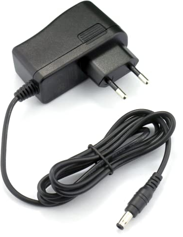ENJOY-UNIQUE 12V Adapter Ladegerät Netzteil Ladekabel kompatibel mit Makita Baustellen Radio BMR101 BMR102 BMR103 BMR104 BMR105 DMR102 DMR103 DMR104 DMR105 DMR106 DMR107 DMR108 DMR109 DMR110 DMR112