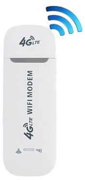 New 2026 New 4G LTE Wirreless USpB DongIe Mobile Broadband 150Mbps Modem Stick Sim Card Wirreless Router USpB 150Mbps Modem for Home Office