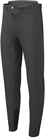 Altura mens ESKER TRAIL (M) - BLACK M 2021 Trouser, Black, M UK