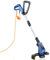 Hyundai 600W 2-in-1 Electric Grass Trimmer and Lawn Edger 30cm Cutting Width Grass Strimmers with Long 10m Power Cable, Lightweight at 3.5kg, 3 Year Warranty