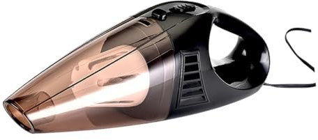 Cabilock aspirateur Voiture Puissant aspirateur pour Voiture Puissant aspirateur sans Fil aspirateur de Voiture à Main aspirateur de Voiture Filaire Nettoyeur de Voiture Auto