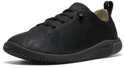 KEEN Unisex-Child KNX Lace Sneakers