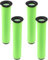 Aymthgt 4 Pack Washable Dirt Bin Stick Replacement Filter for Gtech Air Ram MK2 & Air Ram MK2 K9 Cordless Vacuum Cleaner Filters