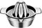 Spremiagrumi manuale per arance e limoni, portatile, in acciaio inox 304, utensile da cucina per agrumi al 100%