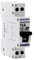 Disjoncteur 1P+N - 16A - EUROHM 20016
