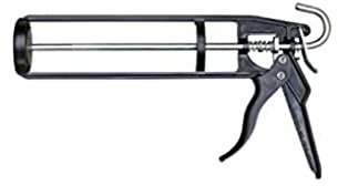 SIKA - Pistolet GP pour cartouche - En plastique - Léger à utiliser