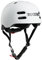 Rugged Helm für Stuntscooter, Skateboard, Inlineskates, Fahrrad - Skatehelm größenverstellbar (L (58-61cm), Weiß)…