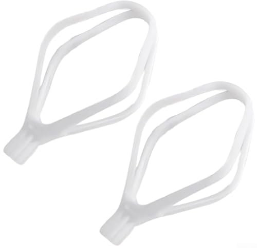 Palettes de cuisson pour mélangeurs Bosch pour mélanger la pâte et les glaçages à la crème (A)