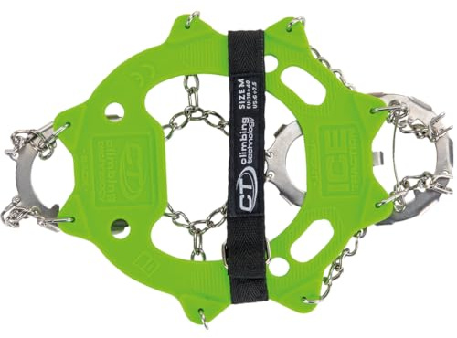 Climbing Technology Climbing tecnology Ice Traction Crampons Plus