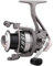Spro Rolle Fuse 4000 - Angelrolle, Rolle zum Allroundangeln, Sattionärrolle