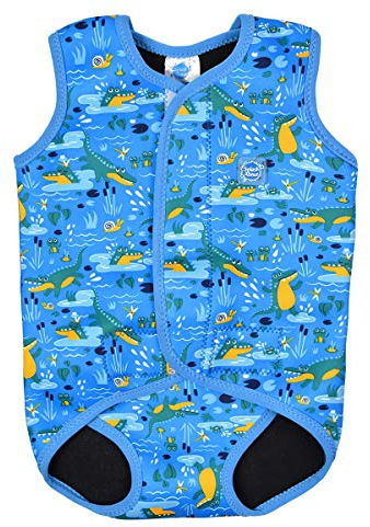 Splash About Baby Wrap Neoprenanzug