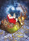 Cobble Hill Puzzle Company Ltd. 1000 Piece Puzzle Merry Christmas to All-Sample Poster Included, Deluxe