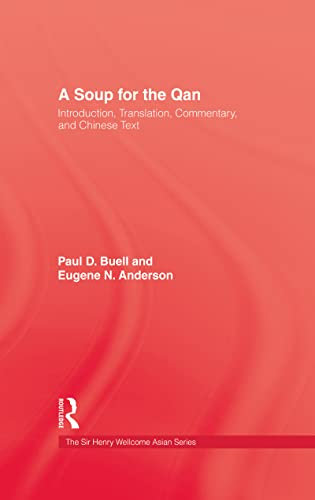 Soup For The Qan