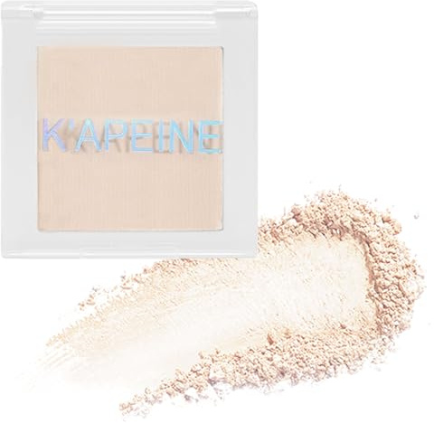 Eyeshadow, Single Matte Fine Powder Palette Eyeshadow Make Up,Pressed Fine Powder Matte Eye Shadow High Pigment Long-lasting Sweat Proof,Single Eyeshadows For Women Makeup Day&Night (#01,Light Beige)