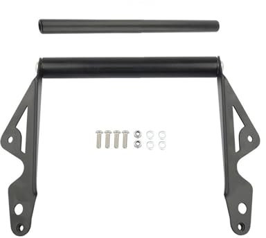 Supporto Navigatore GPS Moto Per Tricity 125 2014-2021 Per TRICITY 155 Supporto Per Cellulare GPS Supporto Per Navigatore Satellitare Staffa Navigazione Moto