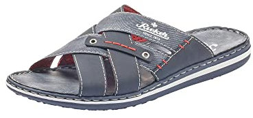 Rieker Herren Sandalen 21099