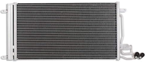 STARK SKCD-0110181 Kondensator, Klimaanlage Kondensator Klimaanlage, Kondensator, Klimakühler