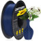 GIANTARM Matte PLA Filament, 1,75 mm Filament für 3D-Drucker 1 kg Spule, Matte Meerblau