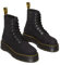 Dr. Martens Damen 31434057 Amphibians, Greynubuck, 38 EU