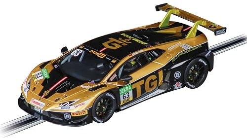 Lamborghini Huracán GT3 Evo2 'GRT Grasser Racing,