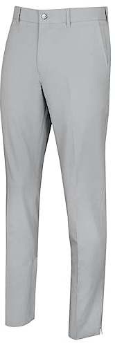 Callaway Apparel Callaway - Pantaloni da Golf Affusolati da Uomo