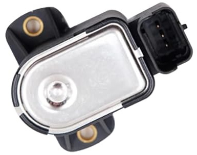Tps Compatible Avec Peugeot Pour 607 2000-2011 Pour 806 1994-2002 Capteur Position Papillon Des Gaz Accessoire Remplacement OEM: 9642473280